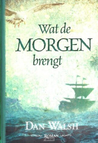 product afbeelding voor: Wat de morgen brengt