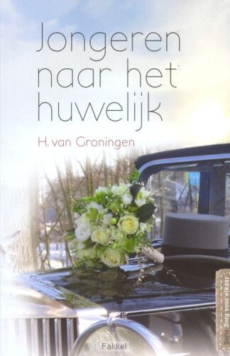 product afbeelding voor: Jongeren naar het huwelijk