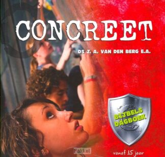 product afbeelding voor: Concreet