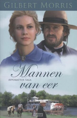 product afbeelding voor: Man van eer