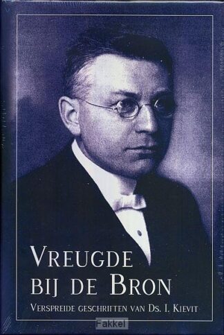 product afbeelding voor: Vreugde bij de bron