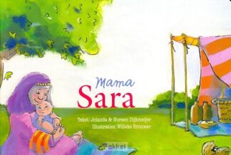 product afbeelding voor: Mama sara