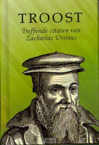 product afbeelding voor: Troost