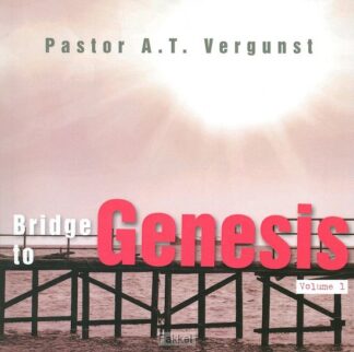 product afbeelding voor: Bridge to genesis 1  POD