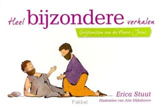 product afbeelding voor: Heel bijzondere verhalen