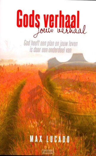 product afbeelding voor: Gods verhaal