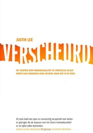 product afbeelding voor: Verscheurd