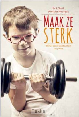 product afbeelding voor: Maak ze sterk