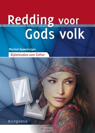 product afbeelding voor: Redding voor Gods volk
