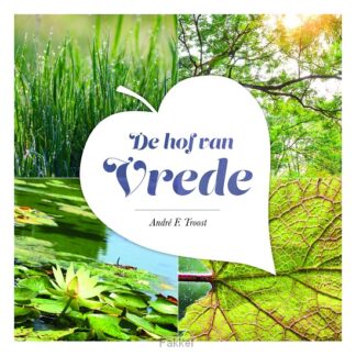 product afbeelding voor: Hof van vrede