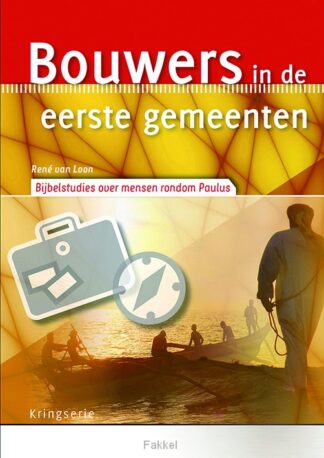 product afbeelding voor: Bouwers in de eerste gemeenten