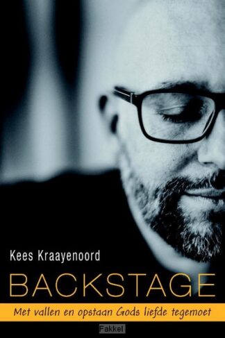 product afbeelding voor: Backstage