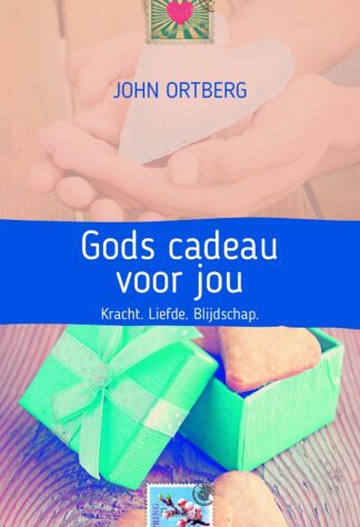 product afbeelding voor: Gods cadeau voor jou