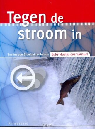 product afbeelding voor: Tegen de stroom in