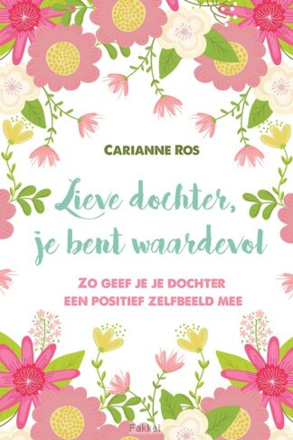 product afbeelding voor: Lieve dochter