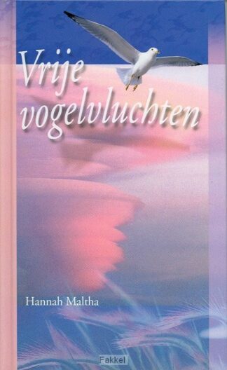 product afbeelding voor: Vrije vogelvluchten