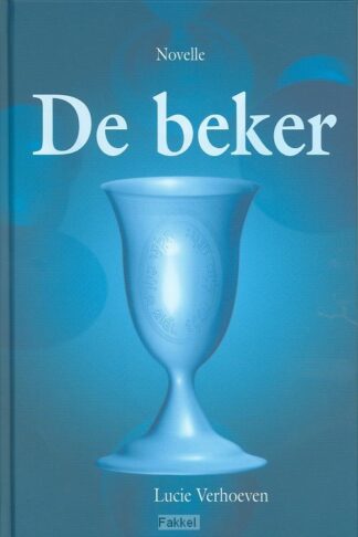 product afbeelding voor: Beker
