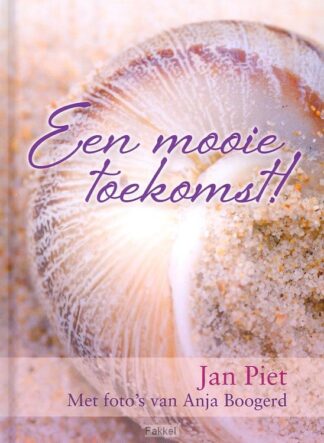 product afbeelding voor: Mooie toekomst