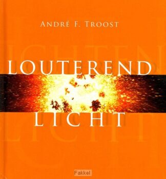 product afbeelding voor: Louterend licht