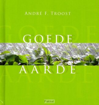 product afbeelding voor: Goede aarde