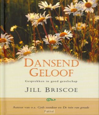product afbeelding voor: Dansend geloof