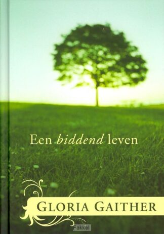 product afbeelding voor: Biddend leven