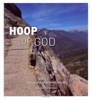 product afbeelding voor: Hoop op god