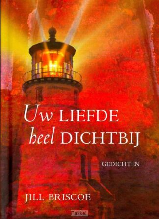 product afbeelding voor: Uw liefde heel dichtbij