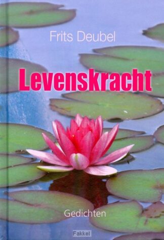 product afbeelding voor: Levenskracht