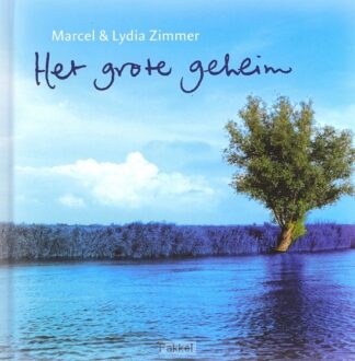 product afbeelding voor: Grote geheim