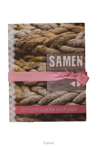 product afbeelding voor: Samen