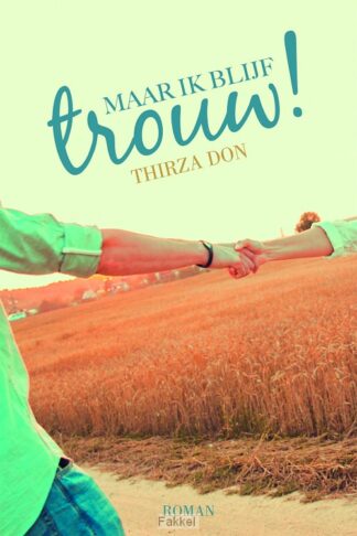 product afbeelding voor: Maar ik blijf trouw!