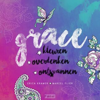 product afbeelding voor: Grace