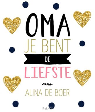 product afbeelding voor: Oma