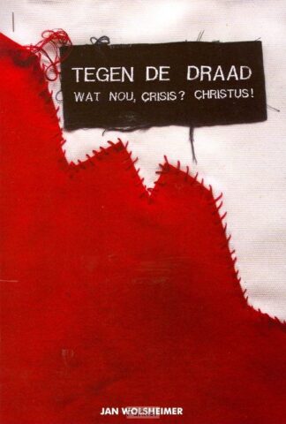 product afbeelding voor: Tegen de draad