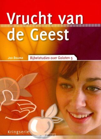 product afbeelding voor: Vrucht van de Geest