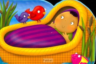 product afbeelding voor: Mozes