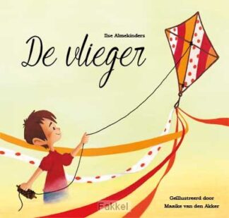 product afbeelding voor: Vlieger