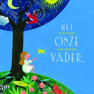 product afbeelding voor: Onze Vader