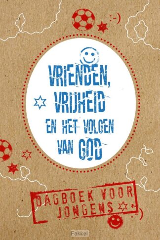 product afbeelding voor: Vrienden