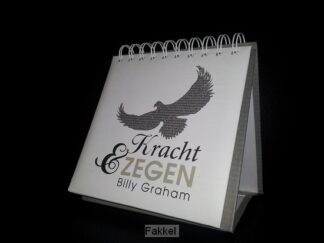 product afbeelding voor: Kracht & zegen