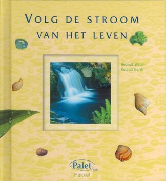 product afbeelding voor: Volg de stroom van het leven
