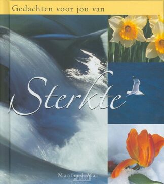 product afbeelding voor: Gedachten voor jou van sterkte