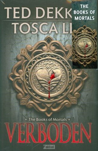 product afbeelding voor: Verboden