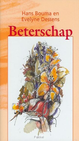 product afbeelding voor: Beterschap