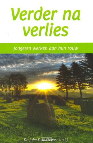 product afbeelding voor: Verder na verlies