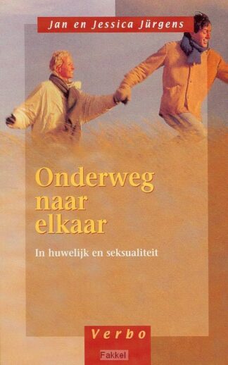product afbeelding voor: Onderweg naar elkaar