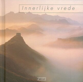 product afbeelding voor: Inspirerende citaten innerlijke vrede