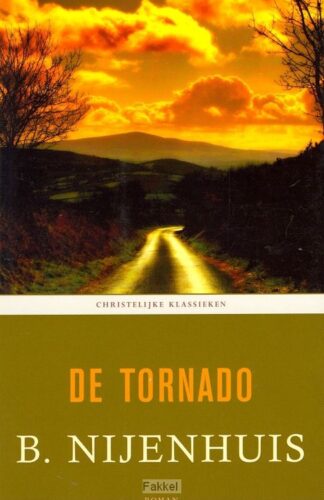 product afbeelding voor: Tornado