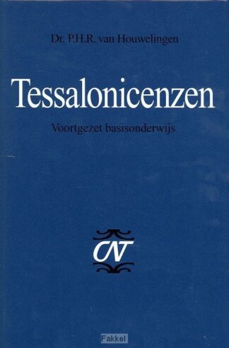 product afbeelding voor: Tessalonicenzen